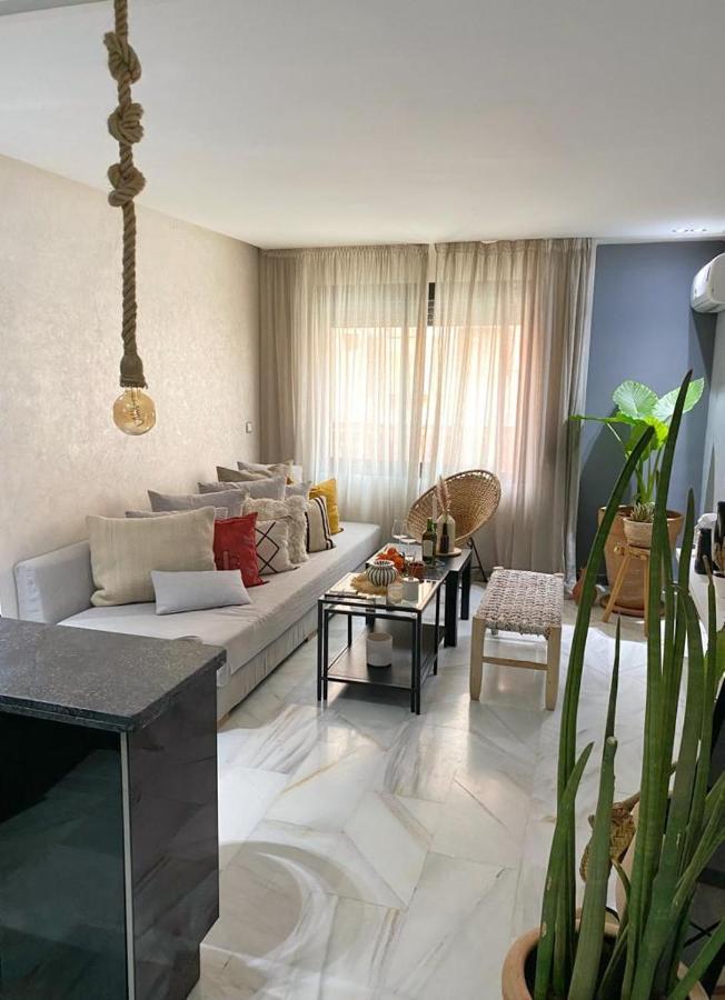 Vitality Home مراكش المظهر الخارجي الصورة